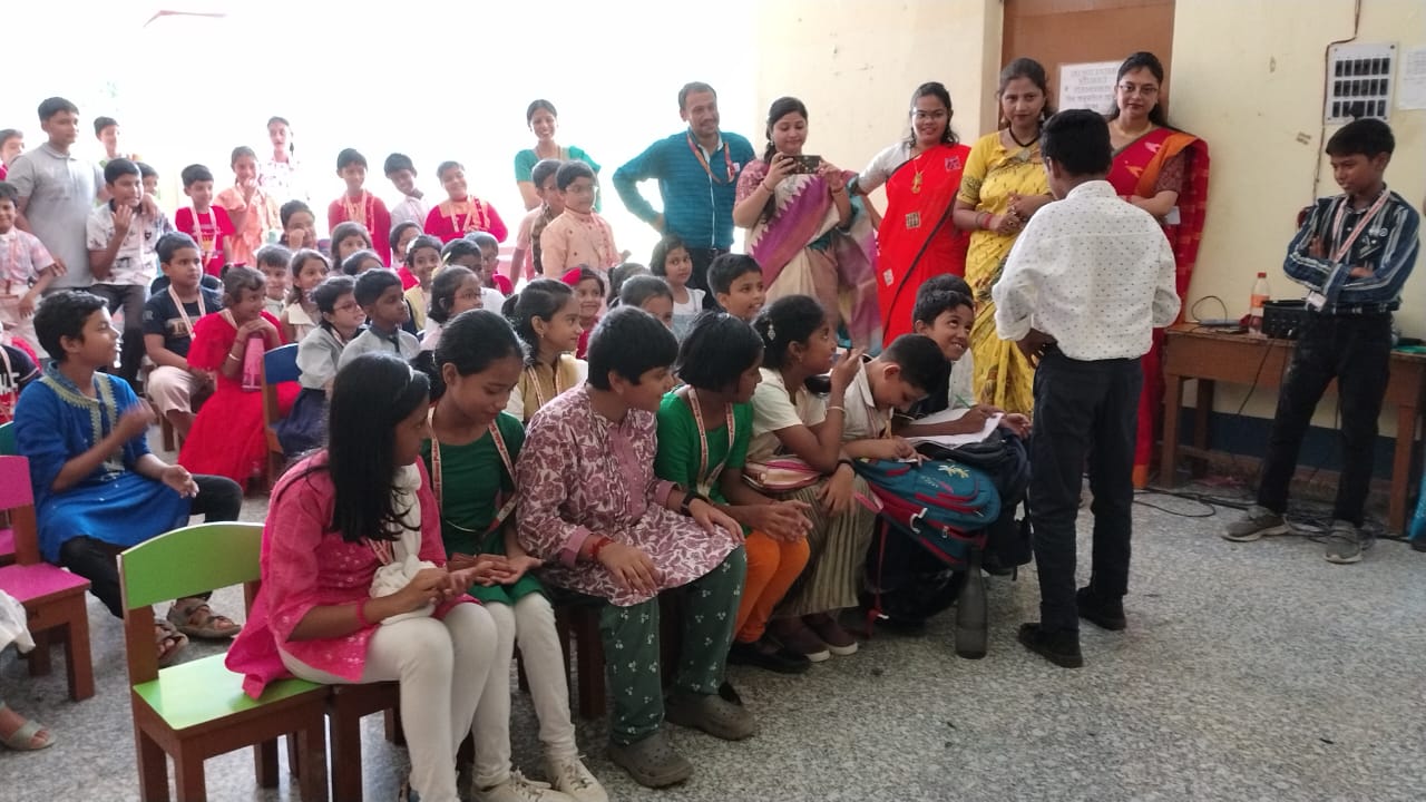 Teachers' Day